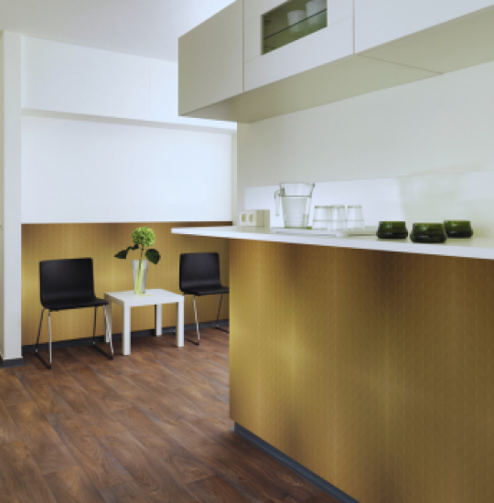 Laminates - Architectural Laminates