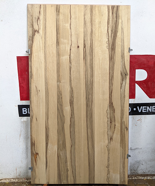 Elite - Black Limba