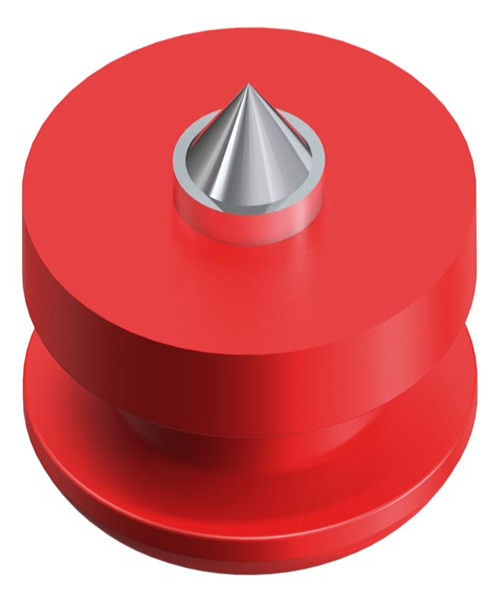 Button marker