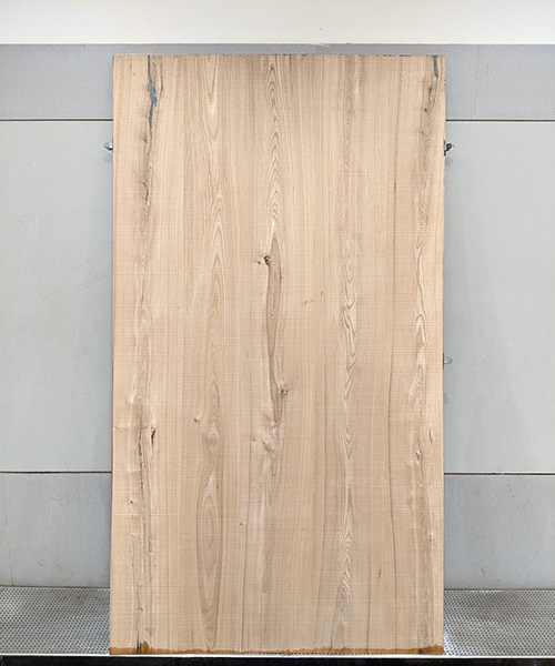 Elite - Distressed Elm