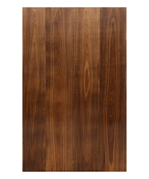 Fumed - Fumed Oak Crown