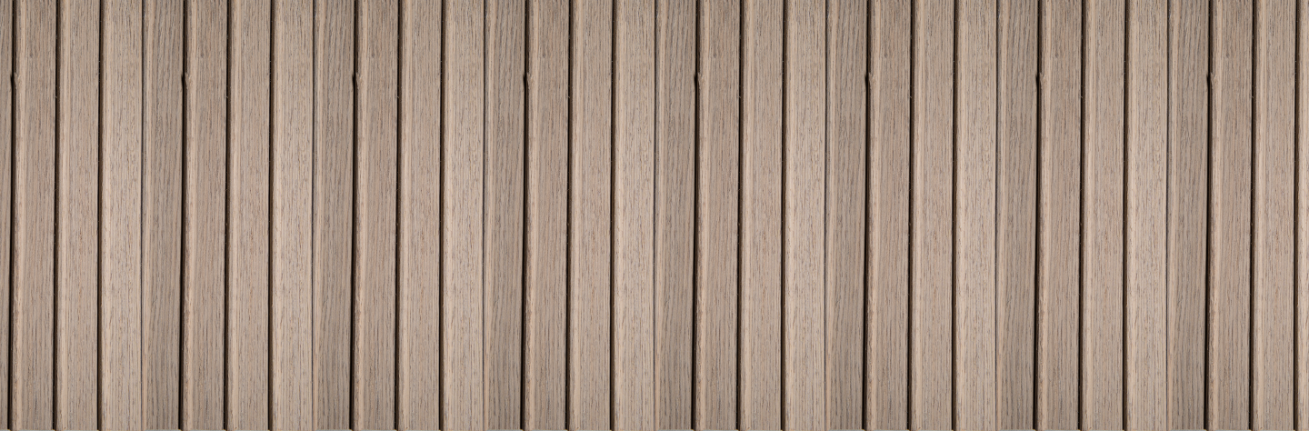 Interart Fluted Wood - Stripe