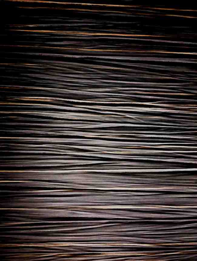 Interart Holz Design - 2420-Stone-Ebony